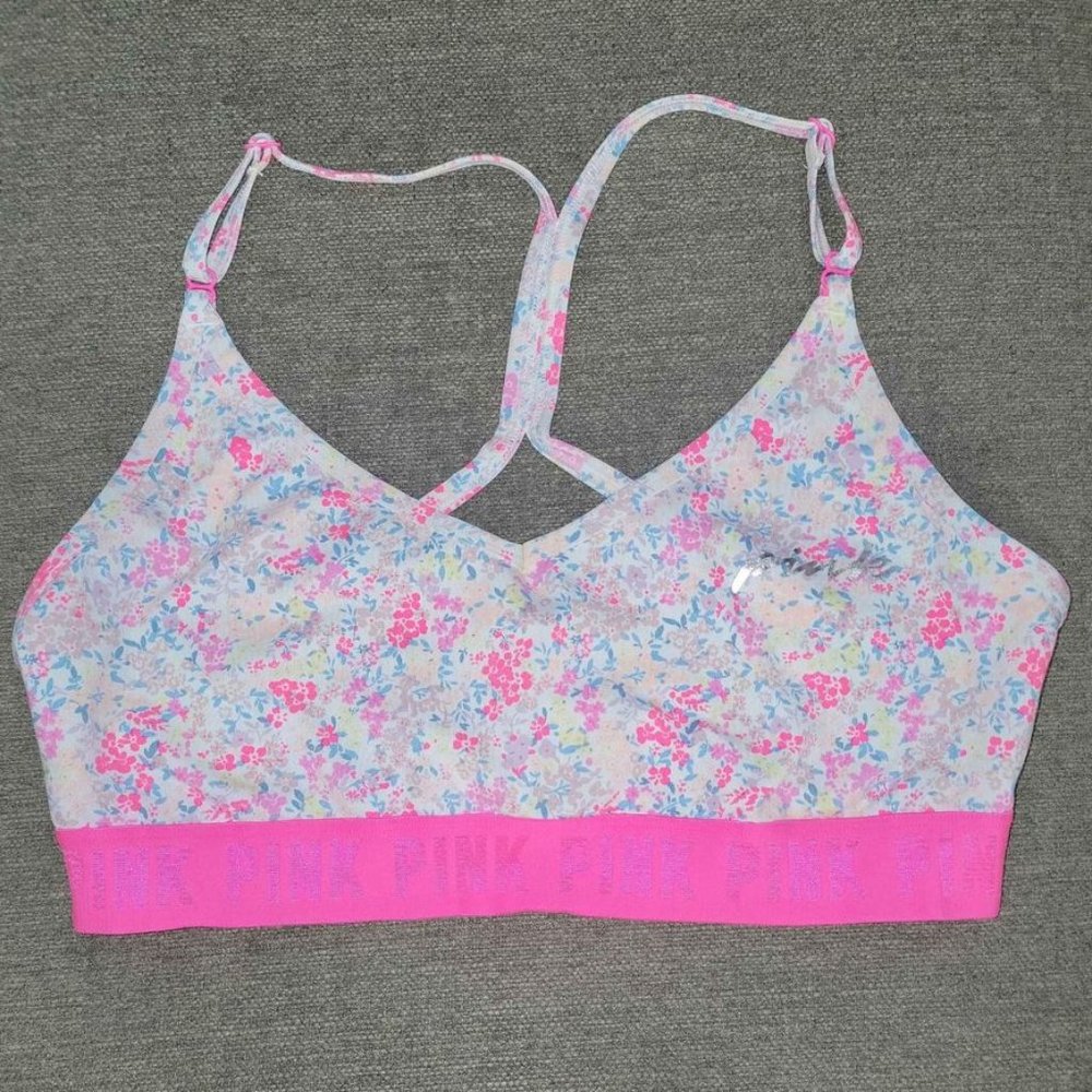 VS PINK Sports Bra XL